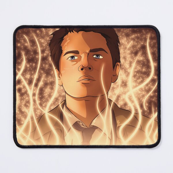 Item preview, Castiel Shining designed and sold by violue.