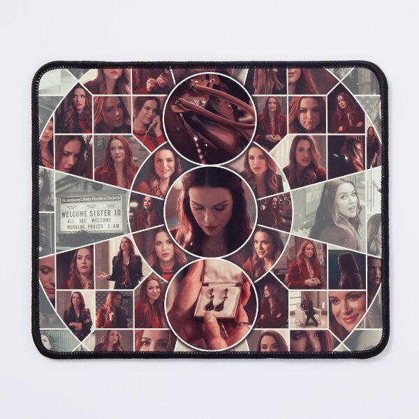 Item preview, Anael Collage designed and sold by violue.