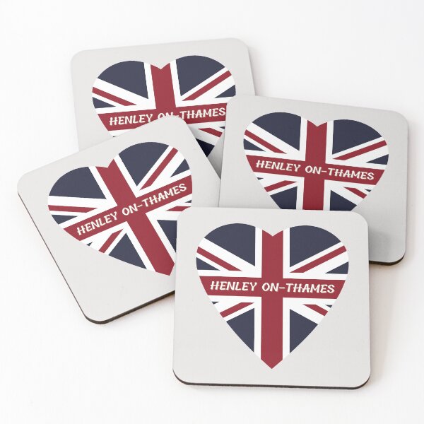 Item preview, Henley on Thames designed and sold by Delicarte.