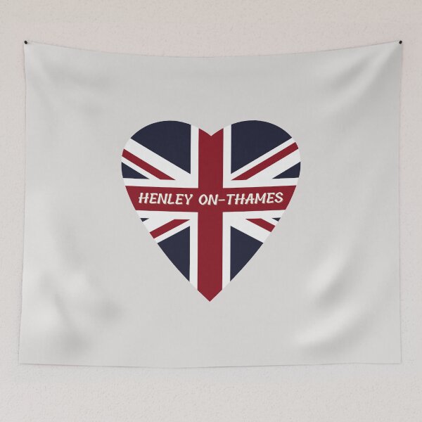 Item preview, Henley on Thames designed and sold by Delicarte.