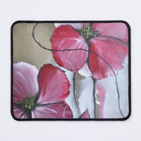 Item preview, Flower World-FloralArt designed and sold by DiensDesign.