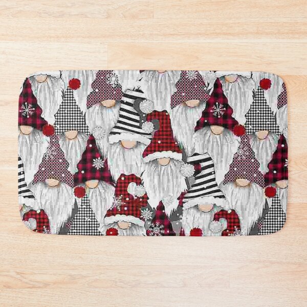 Item preview, Unique Santa Christmas Designs designed and sold by Poetic4Passion.