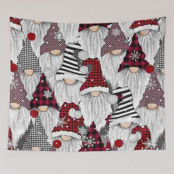 Item preview, Unique Santa Christmas Designs designed and sold by Poetic4Passion.