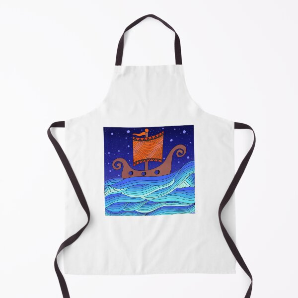 Item preview, Ship in the night designed and sold by JellyDonut-.