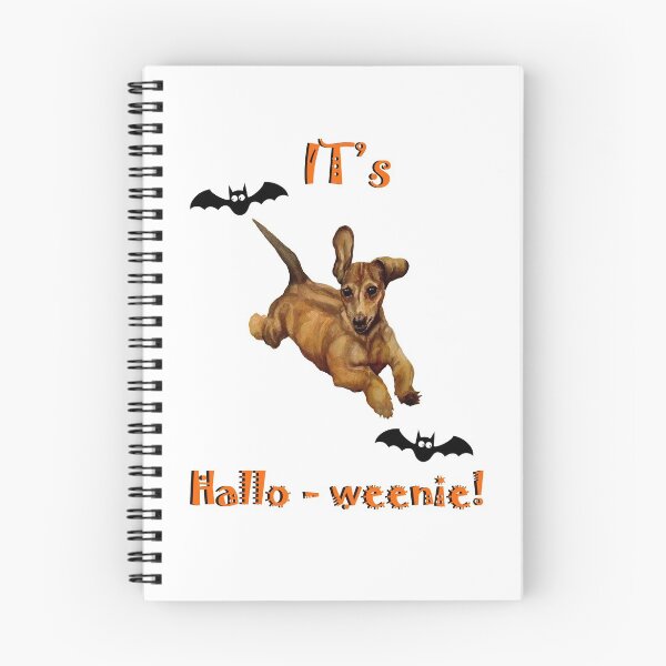 Artikelvorschau, Es ist Hallo - Weenie! entworfen und verkauft von candortees.