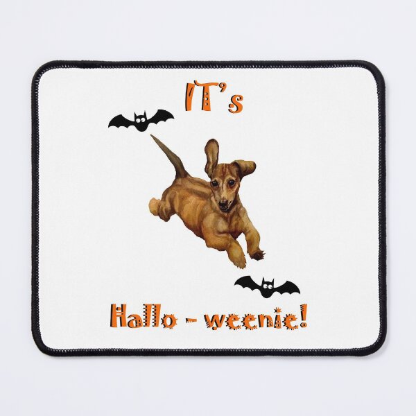 Item preview, It's Hallo - weenie! designed and sold by candortees.