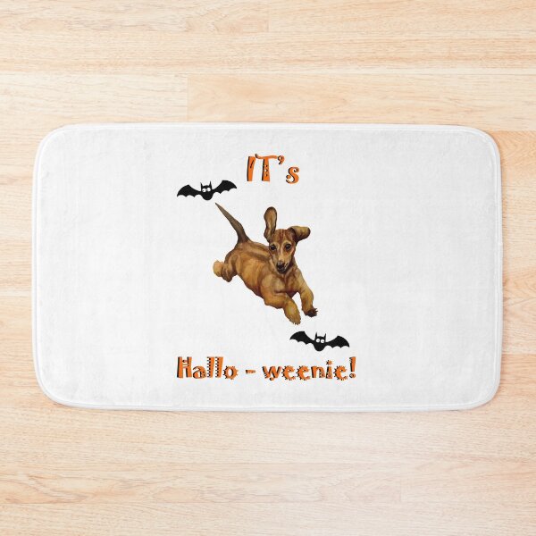 Item preview, It's Hallo - weenie! designed and sold by candortees.