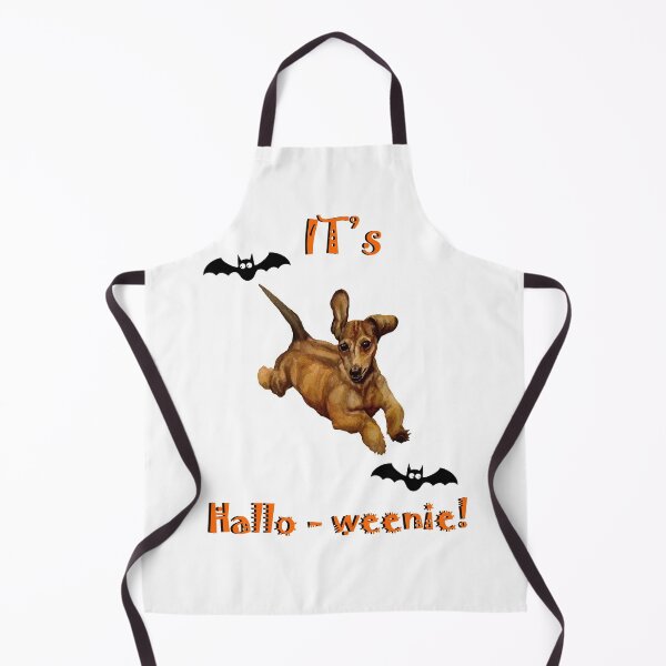 Item preview, It's Hallo - weenie! designed and sold by candortees.