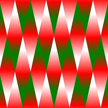Artwork thumbnail, Interdimensional Pines Pattern by RafaelLima7