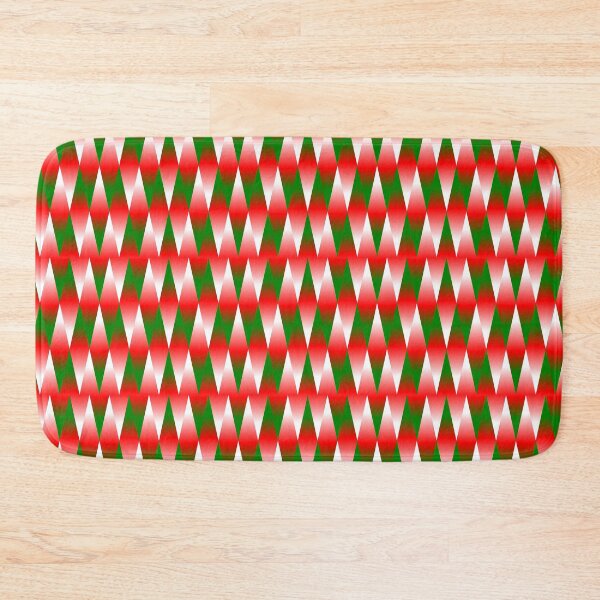 Item preview, Interdimensional Pines Pattern designed and sold by RafaelLima7.