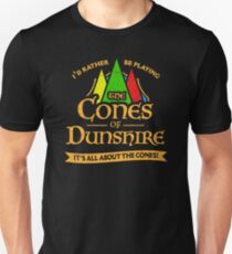 Cones Of Dunshire Unisex T-Shirt