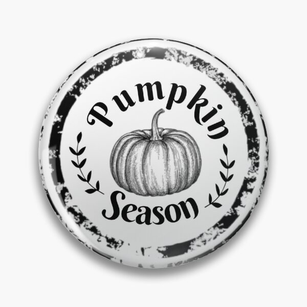 Item preview, Pumpkin Season designed and sold by SandraC-Duarte.