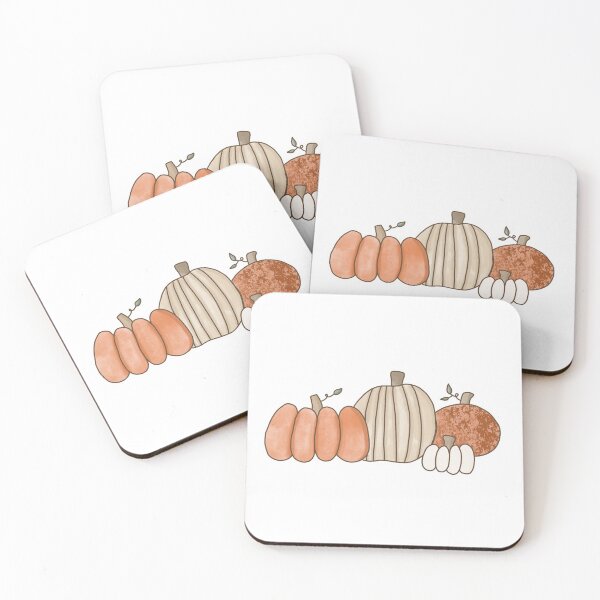 Item preview, pumpkins  designed and sold by Ella Marcus.