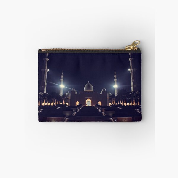 Item preview, Zayed Grand Mosque Entrance designed and sold by Omar Dakhane.