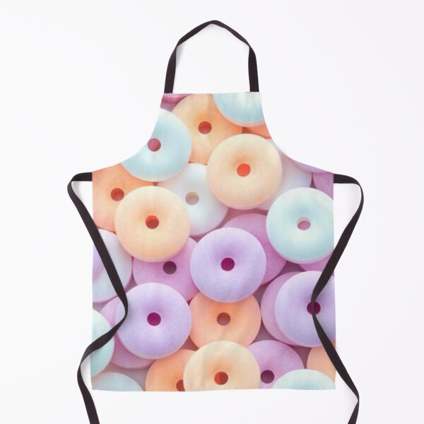 Aperçu de l'œuvre Couleur du beignet créée et vendue par MusicSkateboard.