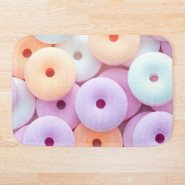 Item preview, Donut Color designed and sold by MusicSkateboard.