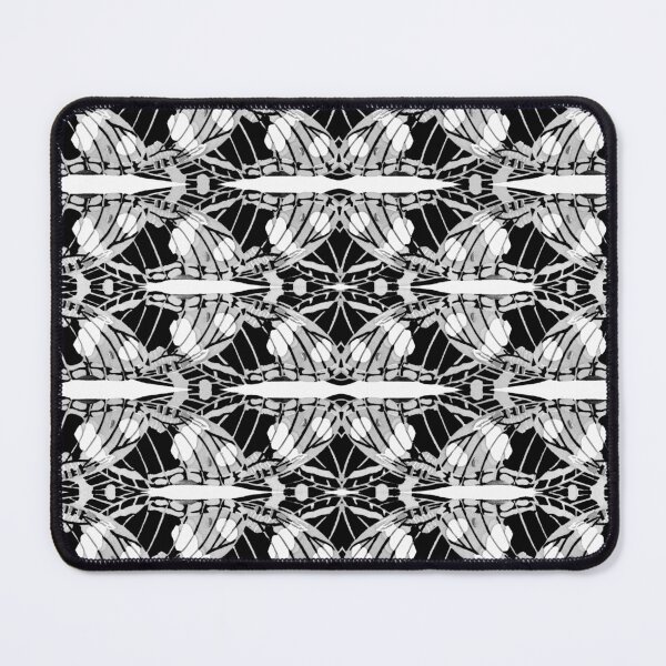 Item preview, Black and White Wings In Nature designed and sold by KGBird.
