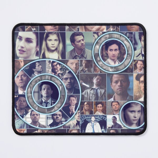 Item preview, Castiel's Vessels designed and sold by violue.