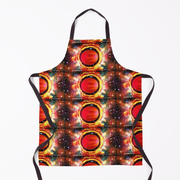 Item preview, Cosmic Art // Planet Grandos Turon! designed and sold by Imagin8er.