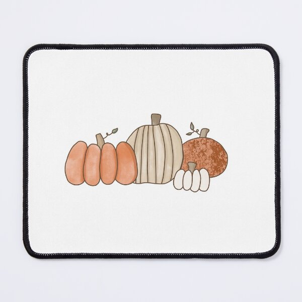 Item preview, pumpkins designed and sold by Ella Marcus.
