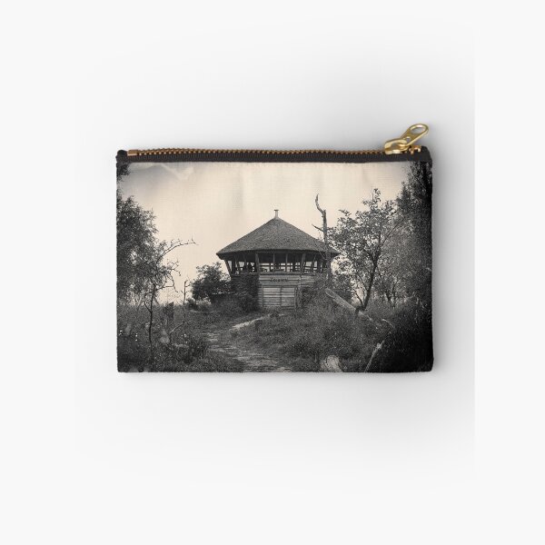 Item preview, Observation post designed and sold by ictor.