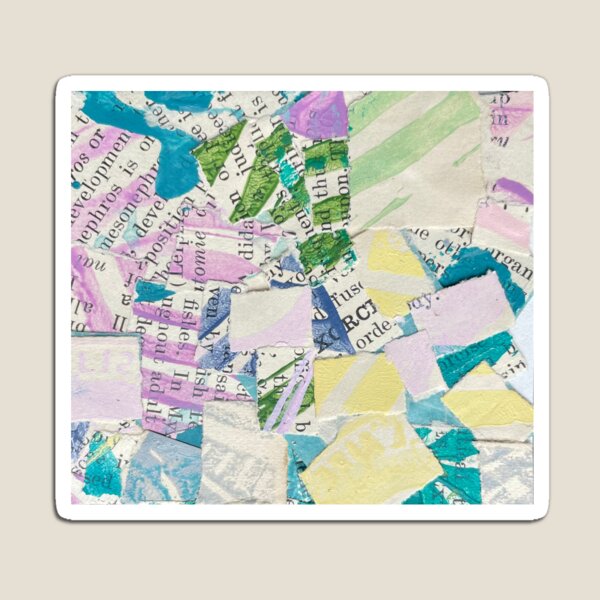 Item preview, Papers From Woodbine 2020 designed and sold by mhkart.