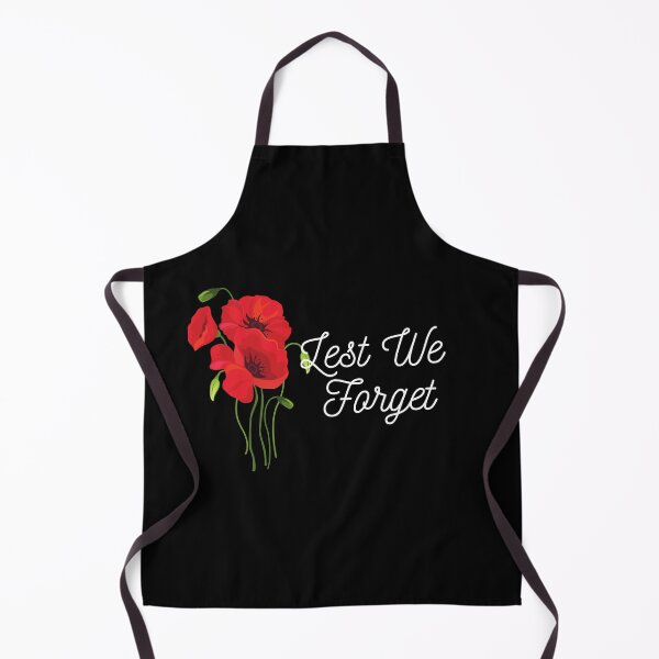 Item preview, Lest We Forget designed and sold by PetitePeche.