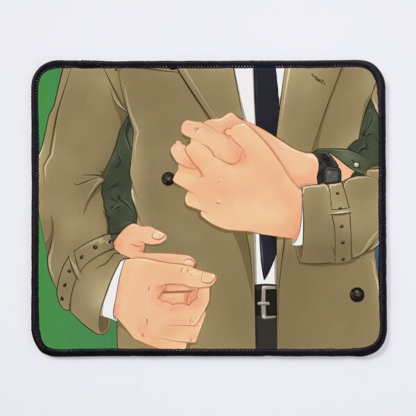 Item preview, Just Destiel designed and sold by violue.