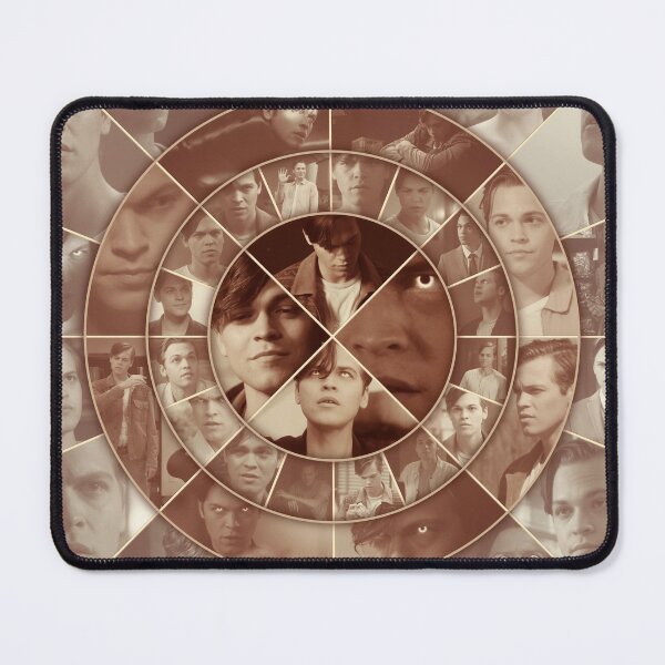 Item preview, Jack Kline Collage designed and sold by violue.
