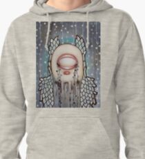 Cyclops knows Pullover Hoodie