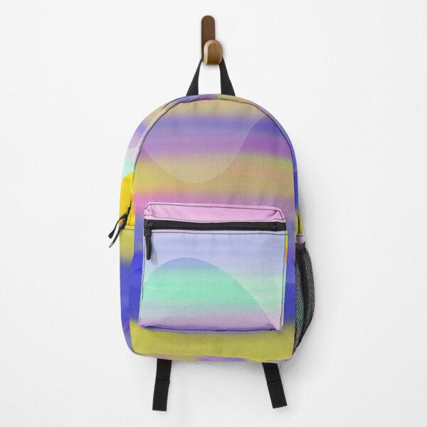 Item preview, Sunset Rainbow designed and sold by Silvia Galliani.