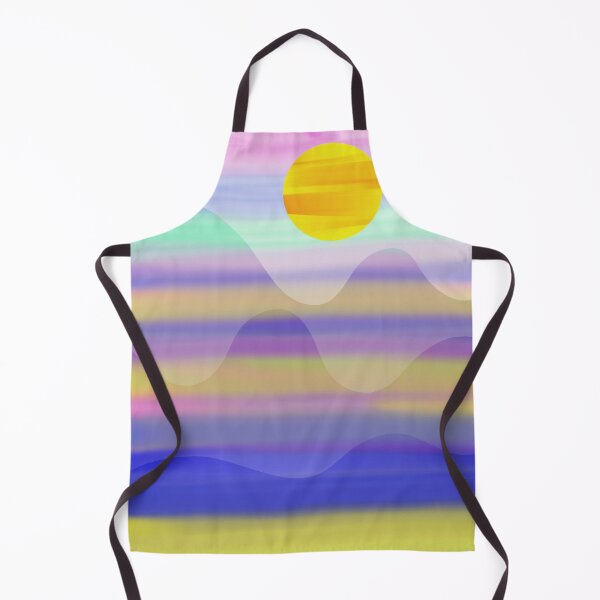 Item preview, Sunset Rainbow designed and sold by Silvia Galliani.