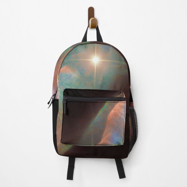 Item preview, Twin Jet Nebula HD! designed and sold by Pablo Carlos Budassi.