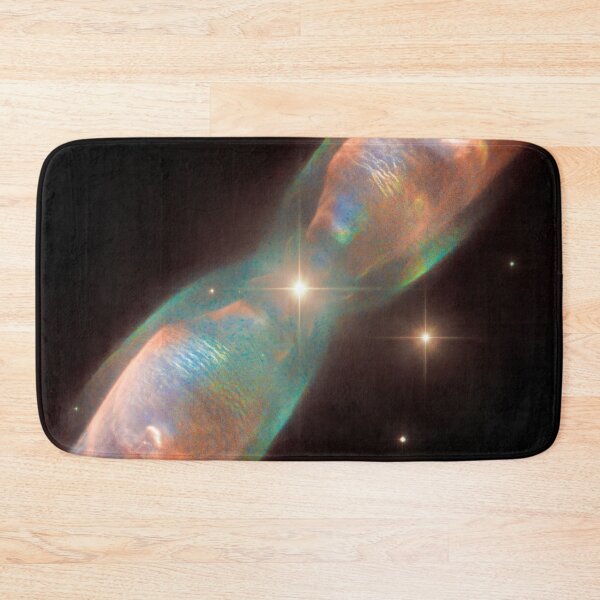 Item preview, Twin Jet Nebula HD! designed and sold by Pablo Carlos Budassi.