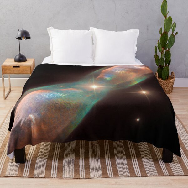 Item preview, Twin Jet Nebula HD! designed and sold by Pablo Carlos Budassi.