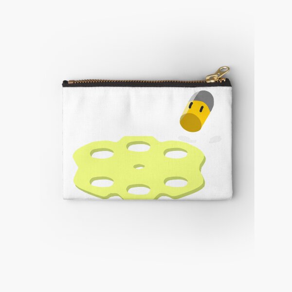 Item preview, Enter The Gungeon Bullet Fanart designed and sold by AwesomeFanArts.