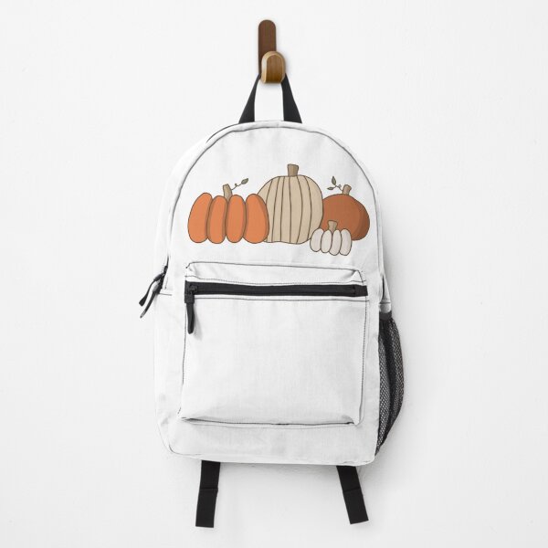 Item preview, cartoon pumpkins designed and sold by Ella Marcus.