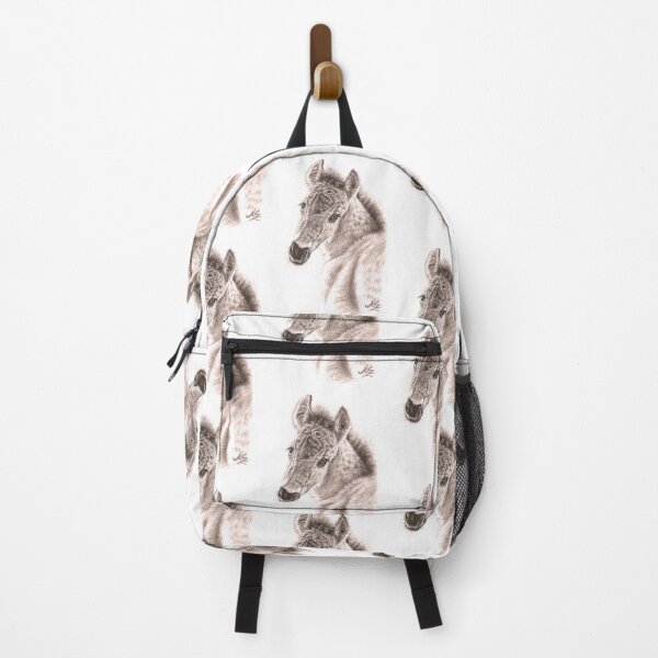 Item preview, Wildhorse Foal designed and sold by Arts & Dogs.