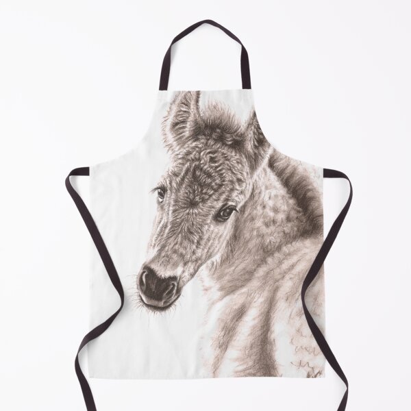Item preview, Wildhorse Foal designed and sold by Arts & Dogs.