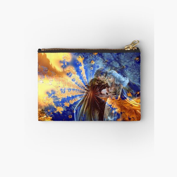 Item preview, Love and Romance in Heaven designed and sold by Brian Exton.