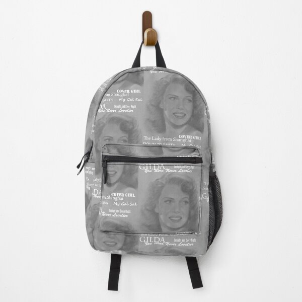 Item preview, Rita Hayworth designed and sold by jkarenart.