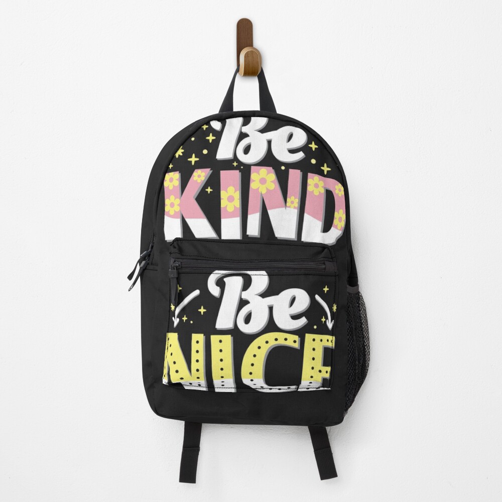 Item preview, Backpack designed and sold by Innet.