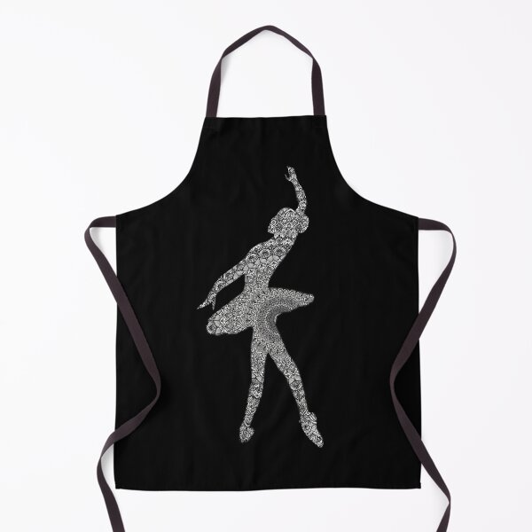 Item preview, Dance 6 black designed and sold by MandalabyNessah.