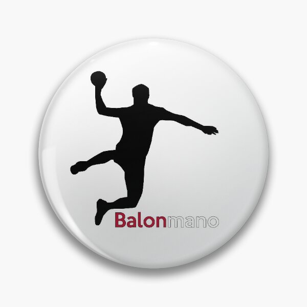 Item preview, Balonmano designed and sold by Euskadaz.