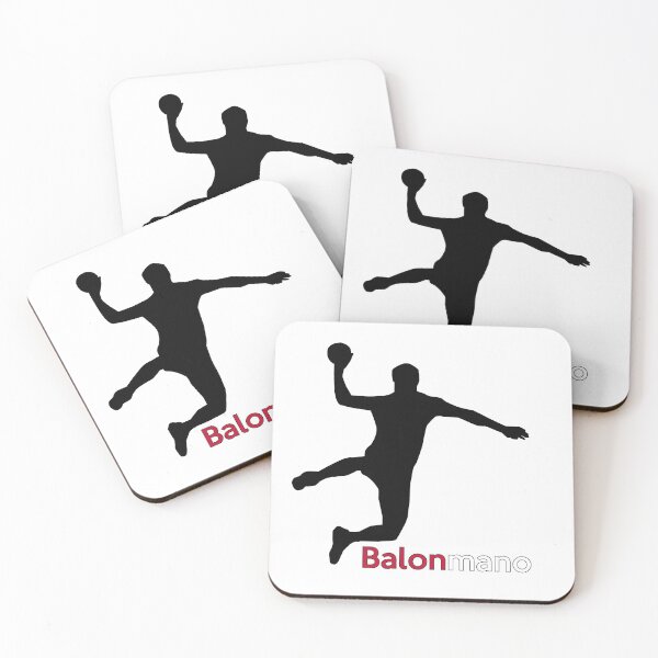 Item preview, Balonmano designed and sold by Euskadaz.