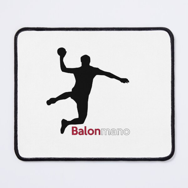 Item preview, Balonmano designed and sold by Euskadaz.
