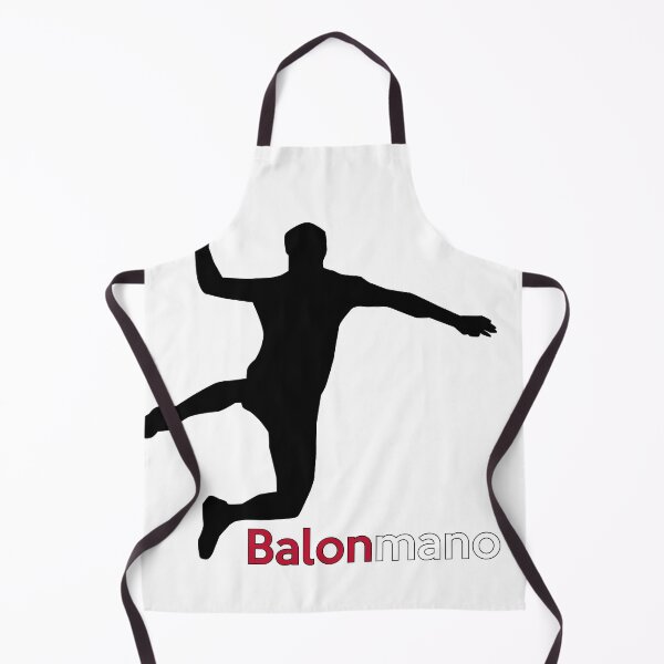 Item preview, Balonmano designed and sold by Euskadaz.
