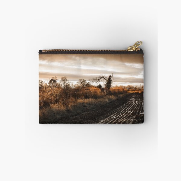 Artikelvorschau, Autumn Fields entworfen und verkauft von Tony Shaw.