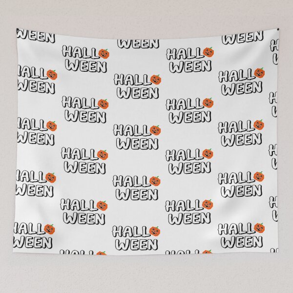 Item preview, Halloween pumpkin designed and sold by the Zarock Shop.