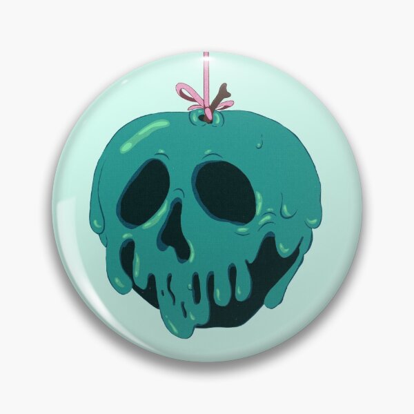 Item preview, Bad Apple designed and sold by emyalee.